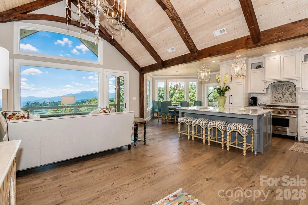 777 Green Hill Road Blowing Rock NC 28605