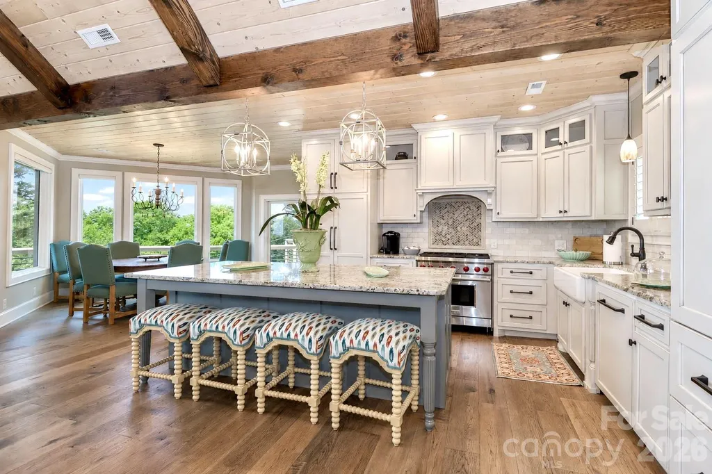 777 Green Hill Road Blowing Rock NC 28605
