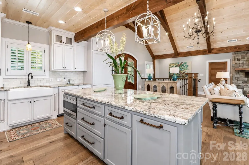 777 Green Hill Road Blowing Rock NC 28605