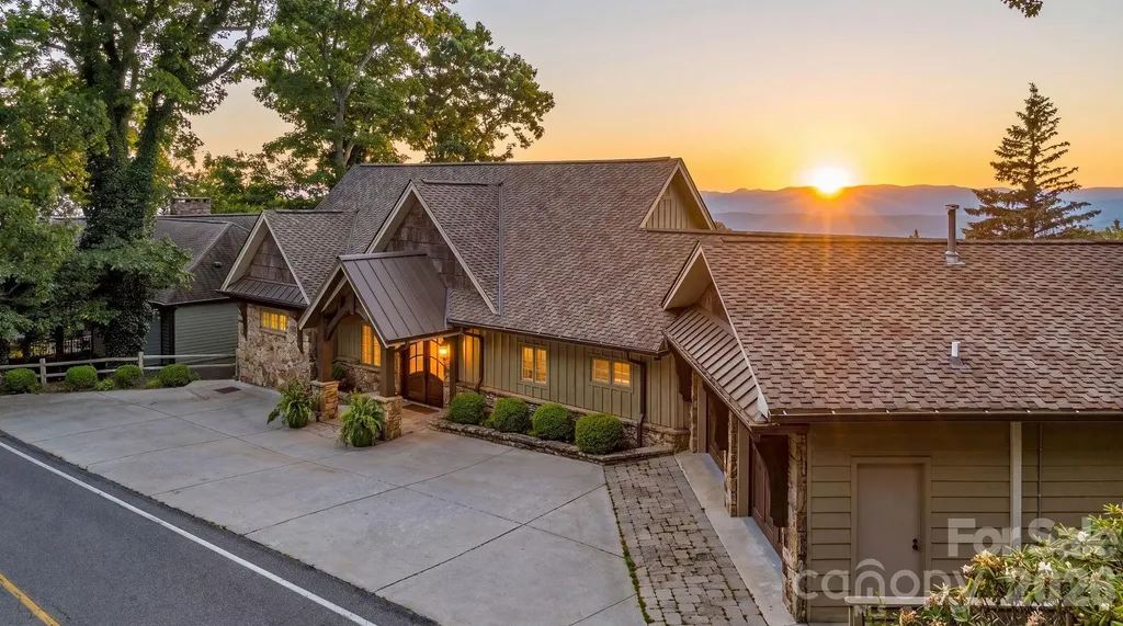 777 Green Hill Road Blowing Rock NC 28605