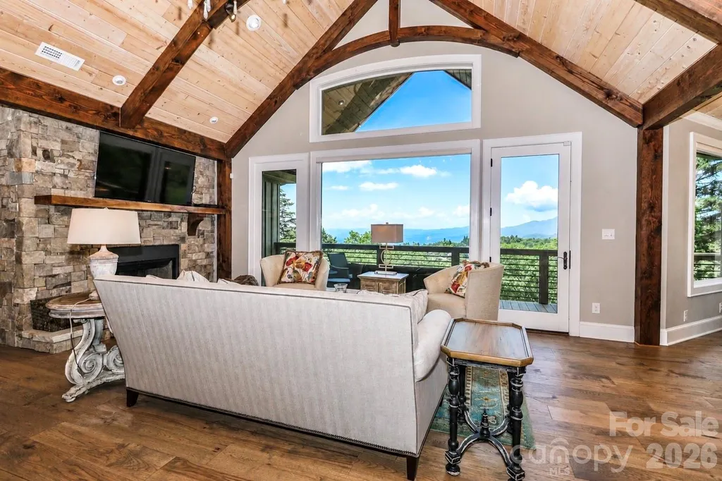 777 Green Hill Road Blowing Rock NC 28605