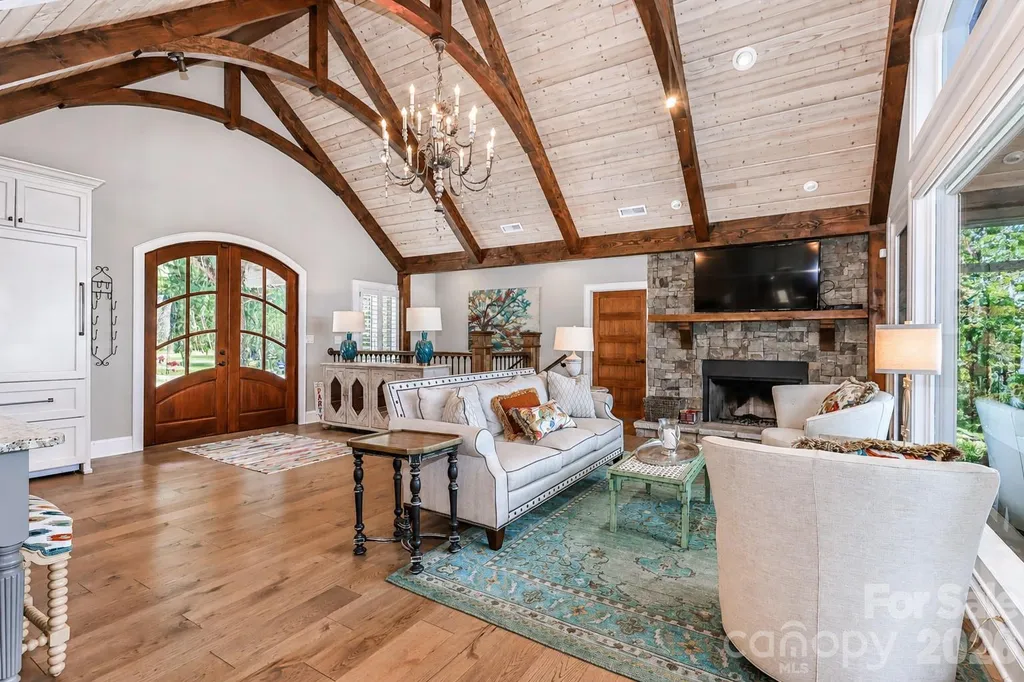 777 Green Hill Road Blowing Rock NC 28605