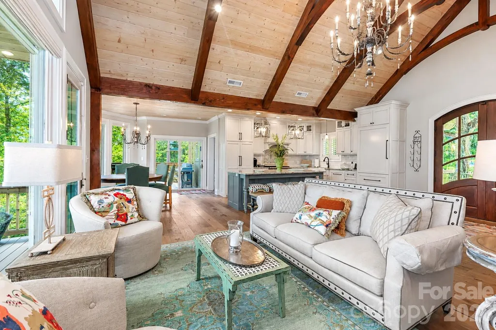 777 Green Hill Road Blowing Rock NC 28605