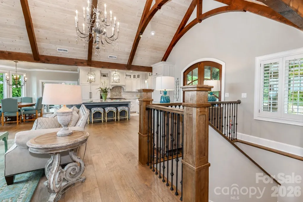 777 Green Hill Road Blowing Rock NC 28605