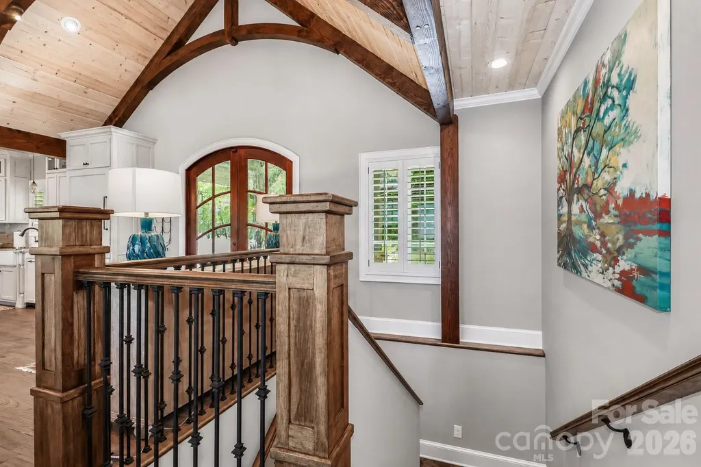 777 Green Hill Road Blowing Rock NC 28605