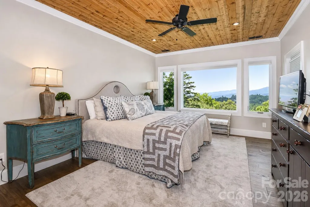777 Green Hill Road Blowing Rock NC 28605