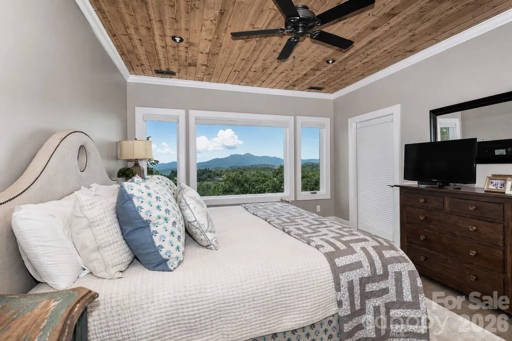 777 Green Hill Road Blowing Rock NC 28605