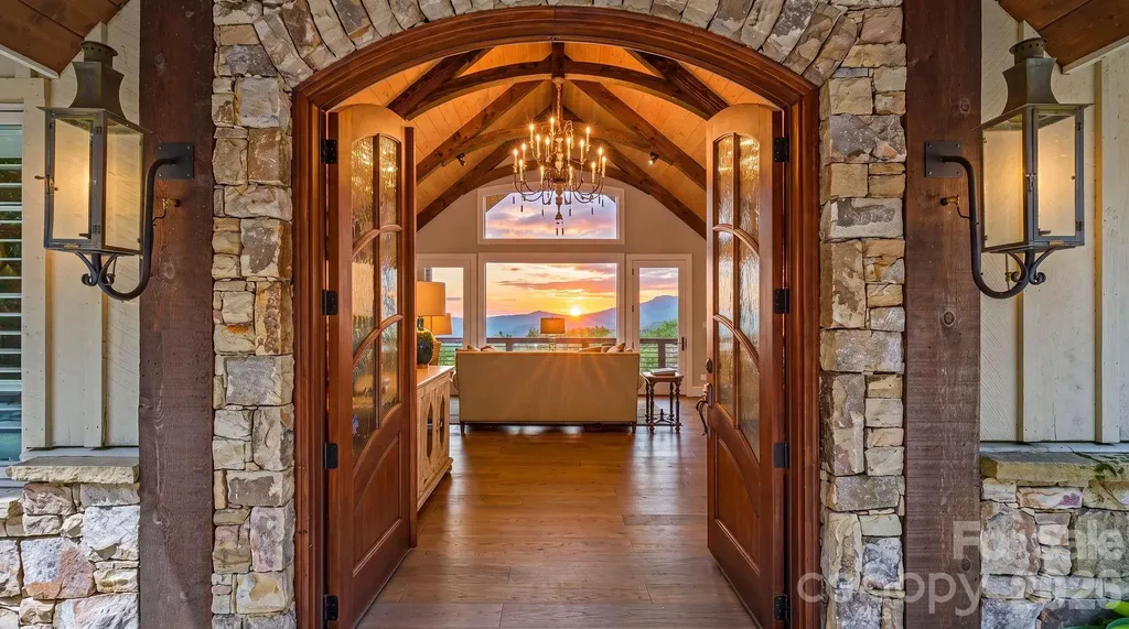 777 Green Hill Road Blowing Rock NC 28605
