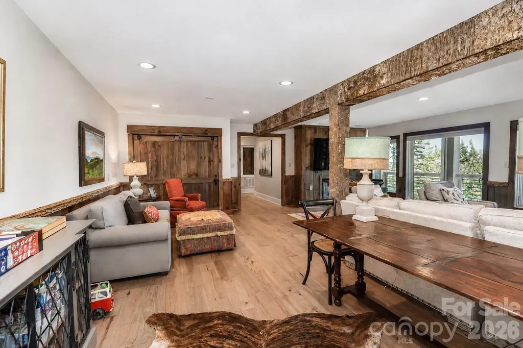 777 Green Hill Road Blowing Rock NC 28605