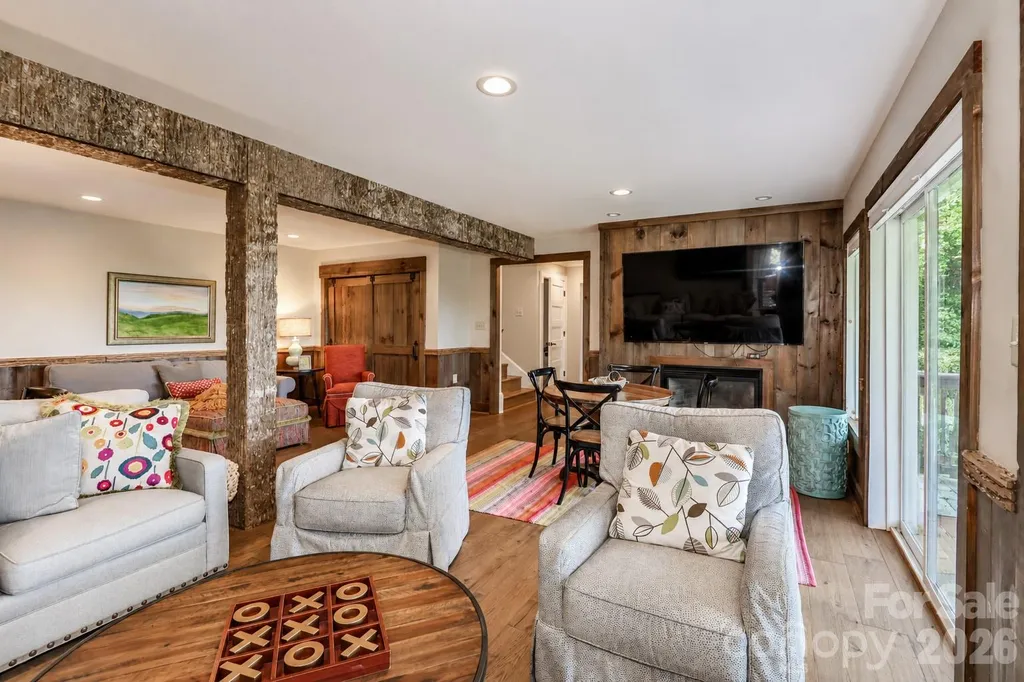 777 Green Hill Road Blowing Rock NC 28605