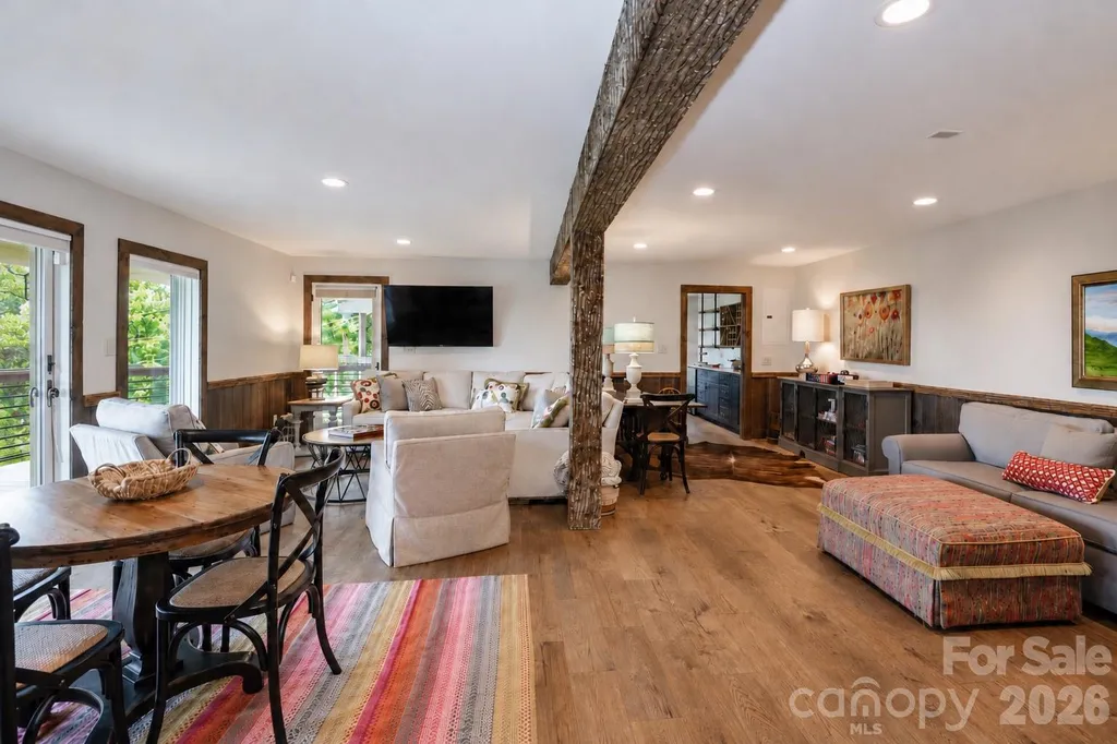 777 Green Hill Road Blowing Rock NC 28605