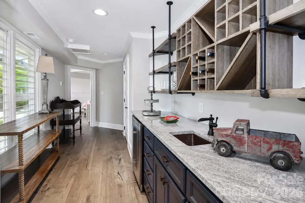 777 Green Hill Road Blowing Rock NC 28605