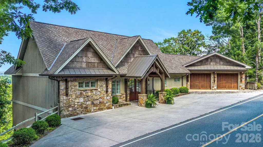 777 Green Hill Road Blowing Rock NC 28605
