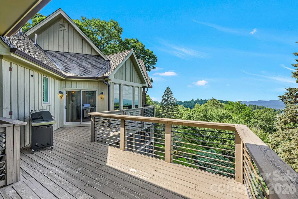 777 Green Hill Road Blowing Rock NC 28605