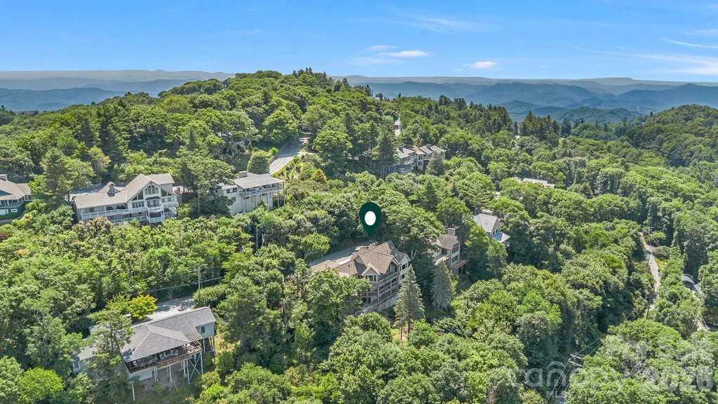 777 Green Hill Road Blowing Rock NC 28605