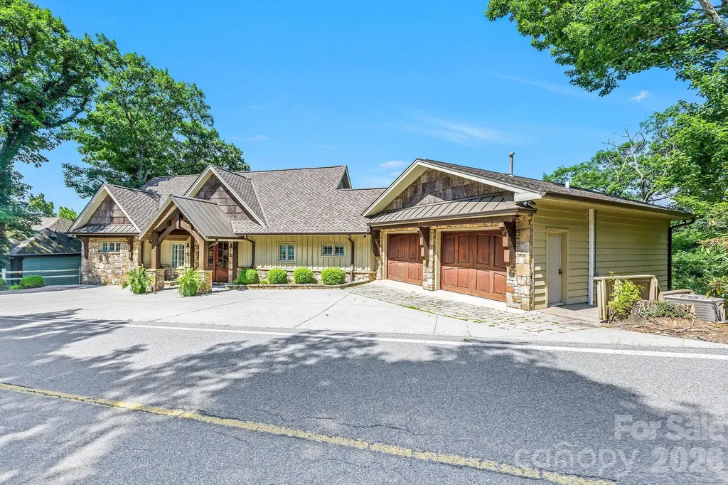 777 Green Hill Road Blowing Rock NC 28605