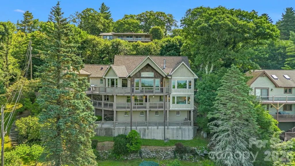 777 Green Hill Road Blowing Rock NC 28605