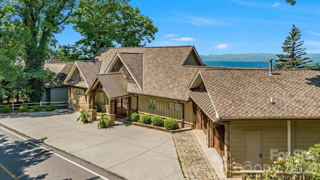 777 Green Hill Road Blowing Rock NC 28605