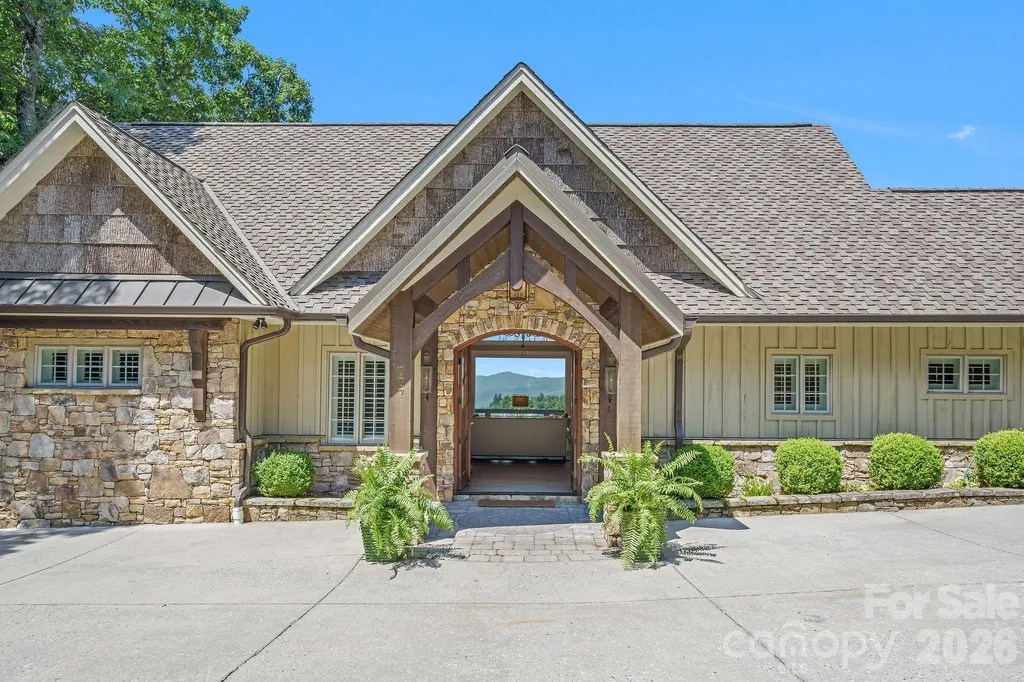777 Green Hill Road Blowing Rock NC 28605