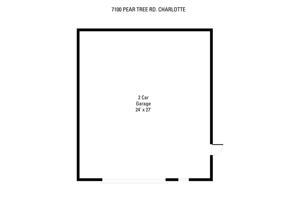 7040 Pear Tree Road Charlotte NC 28216