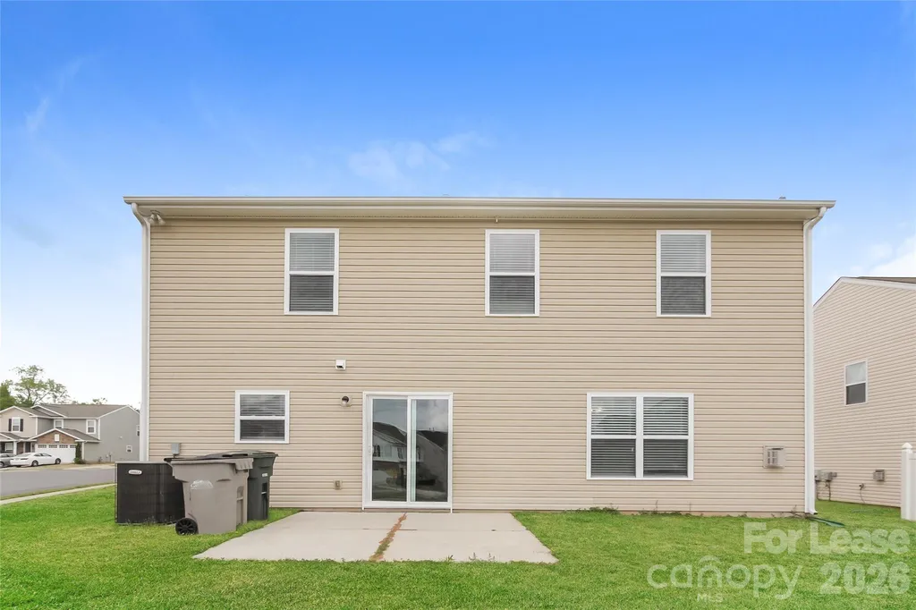966 Sweetgum Street Gastonia NC 28054