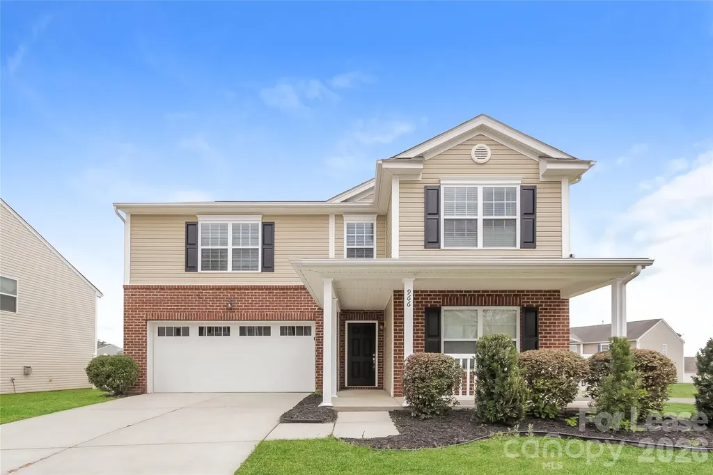 966 Sweetgum Street Gastonia NC 28054