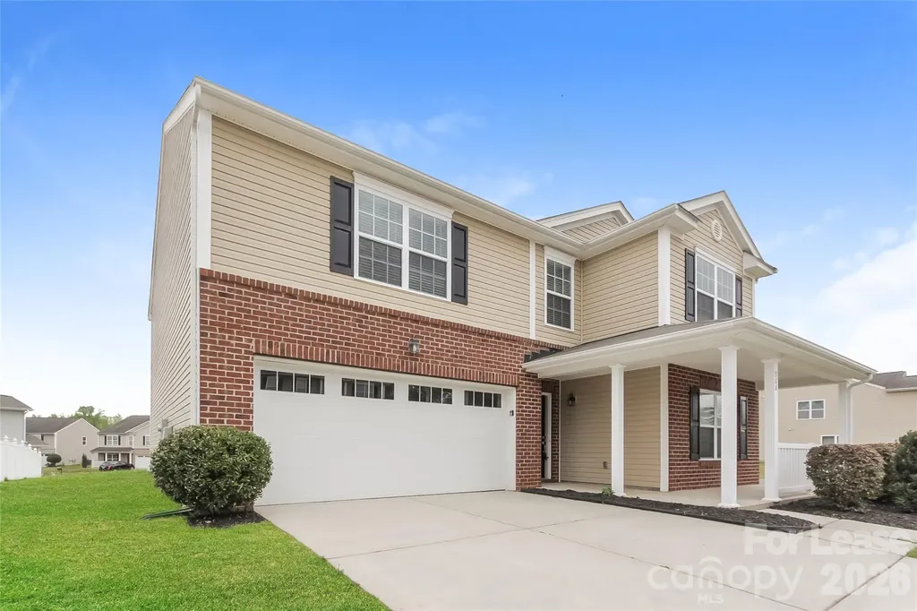 966 Sweetgum Street Gastonia NC 28054
