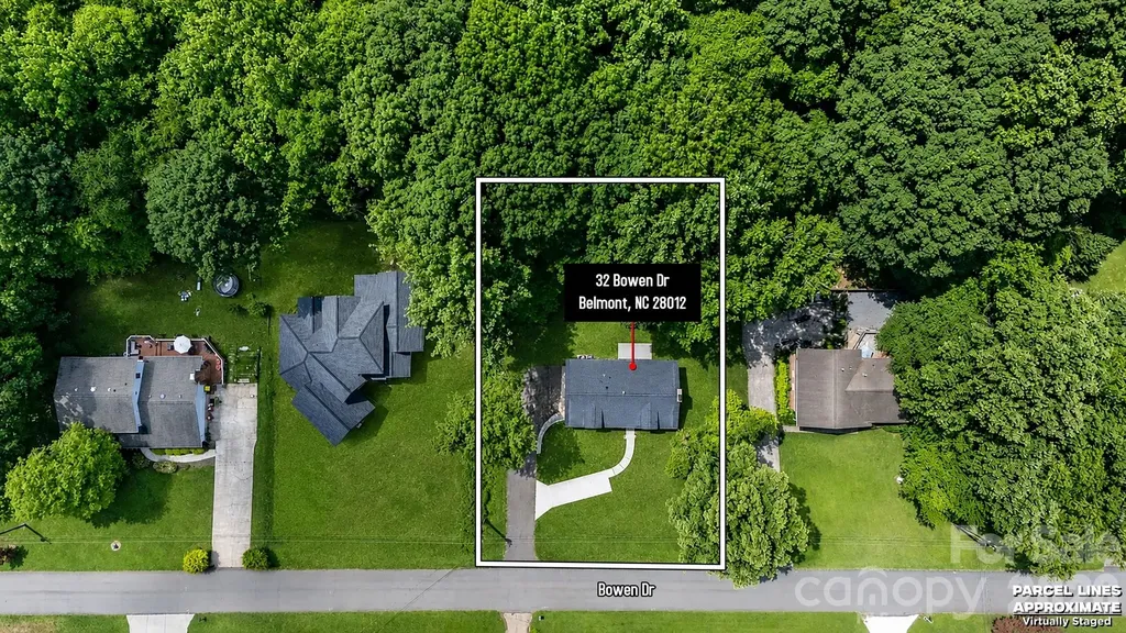 32 Bowen Drive Belmont NC 28012