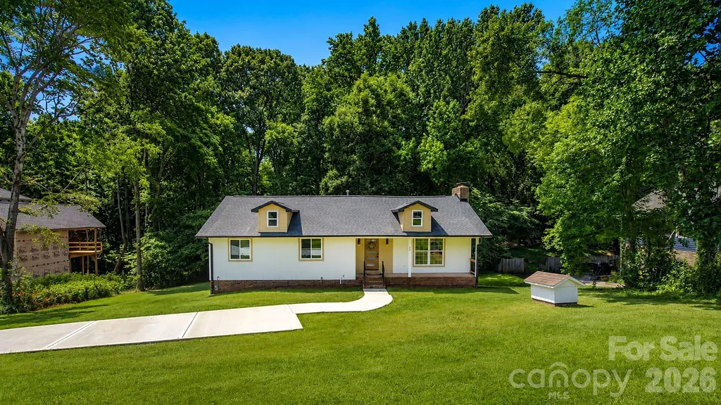 32 Bowen Drive Belmont NC 28012