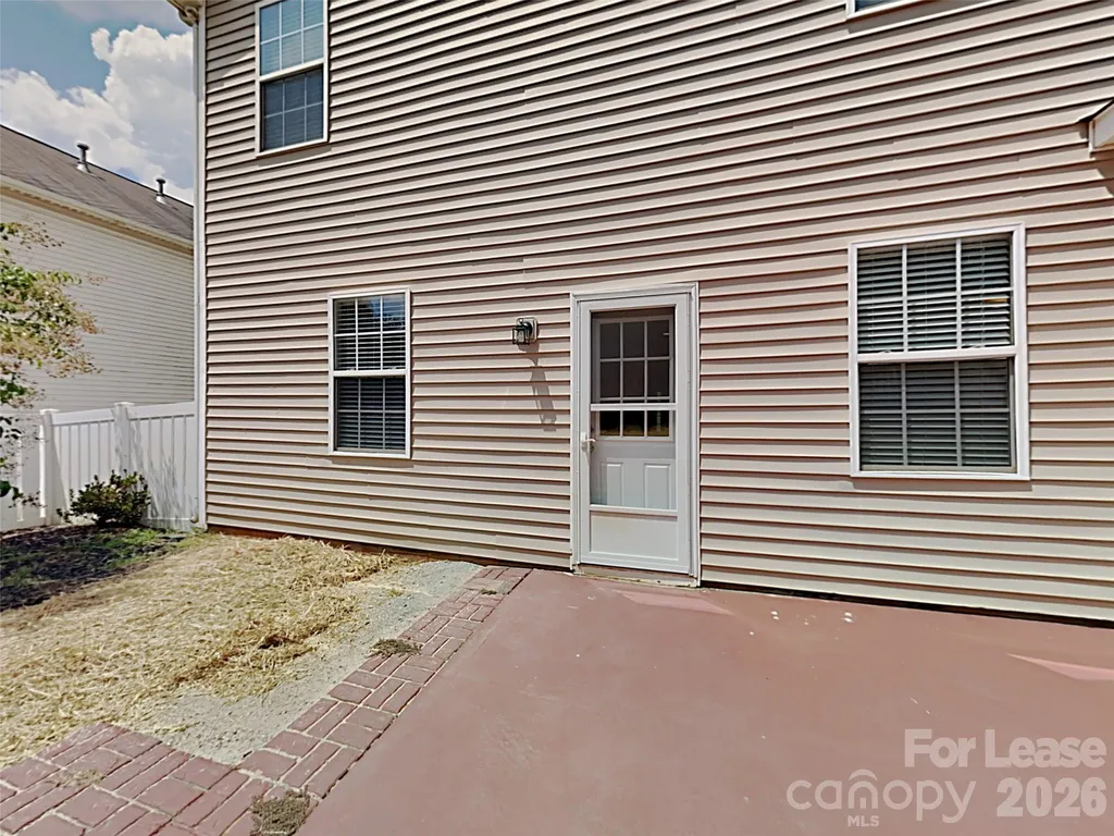 4216 High Shoals Drive Monroe NC 28110