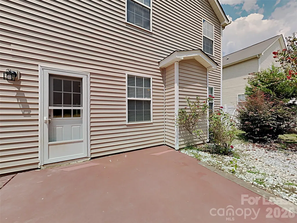 4216 High Shoals Drive Monroe NC 28110