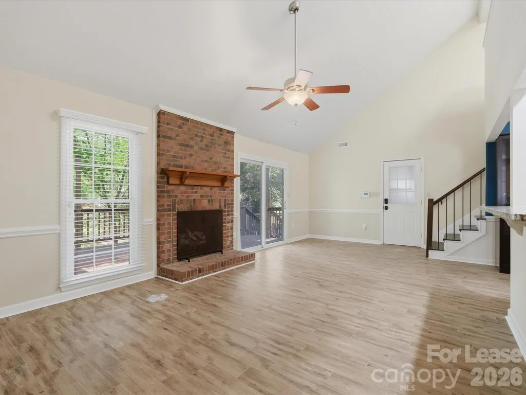 9437 Fairmead Drive Charlotte NC 28269