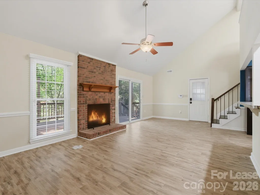 9437 Fairmead Drive Charlotte NC 28269