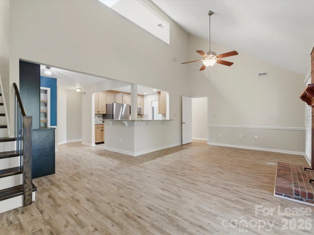 9437 Fairmead Drive Charlotte NC 28269
