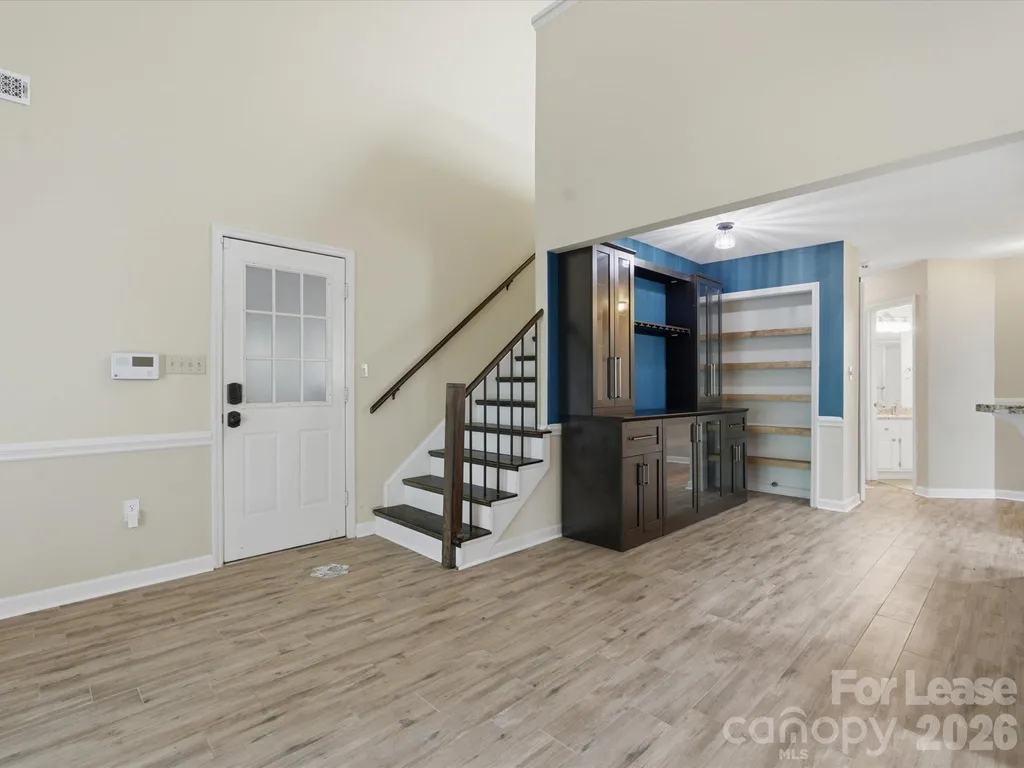 9437 Fairmead Drive Charlotte NC 28269