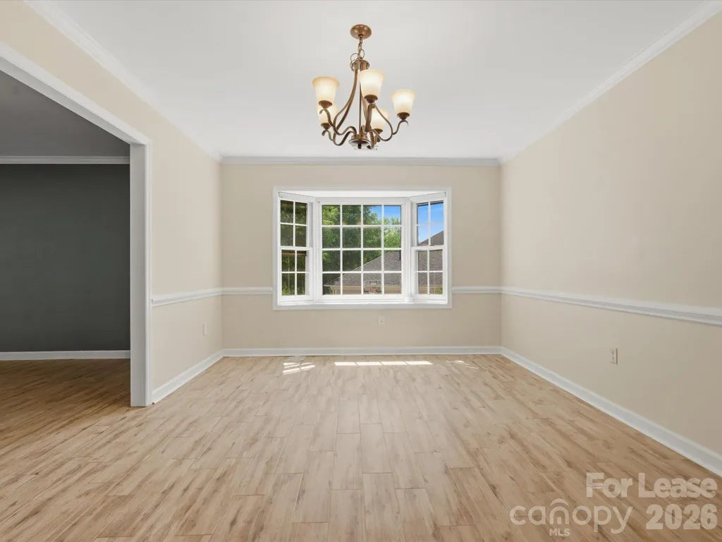 9437 Fairmead Drive Charlotte NC 28269