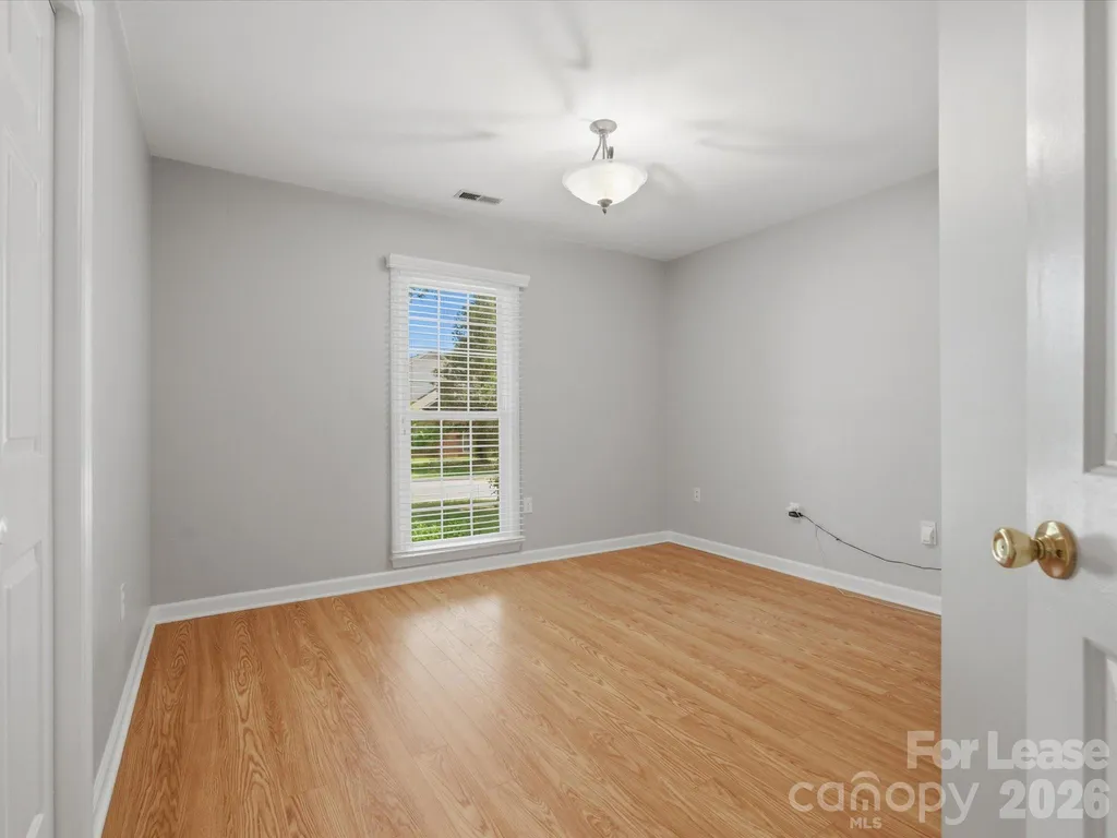 9437 Fairmead Drive Charlotte NC 28269