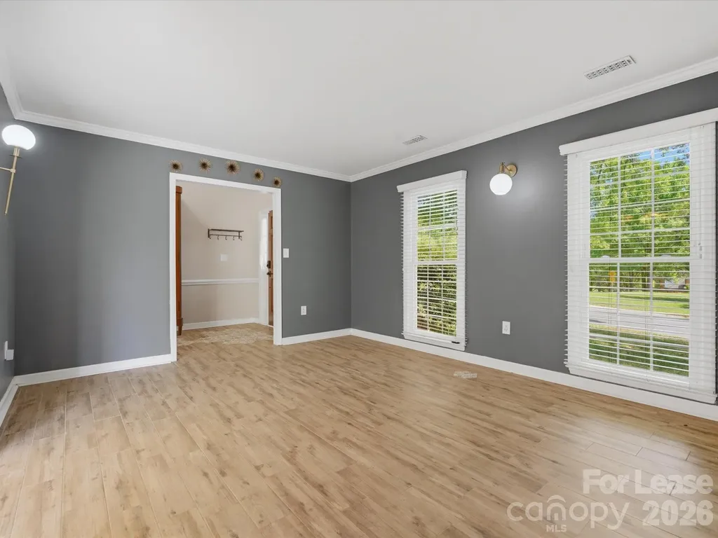 9437 Fairmead Drive Charlotte NC 28269