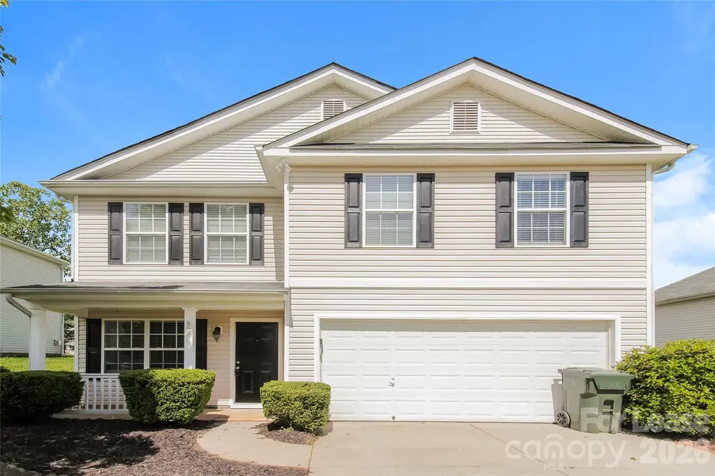 905 River Trail Road Lowell NC 28098
