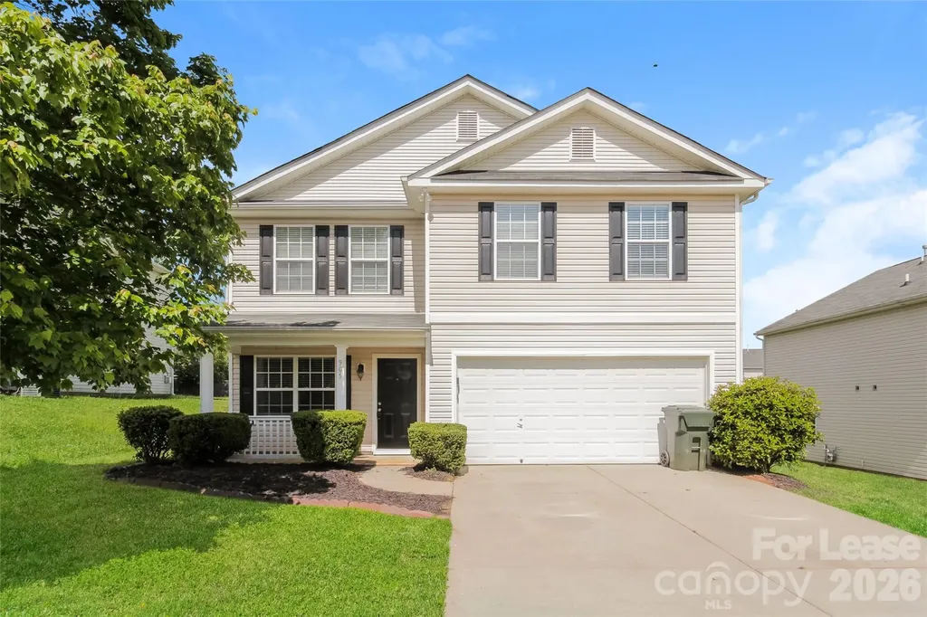 905 River Trail Road Lowell NC 28098