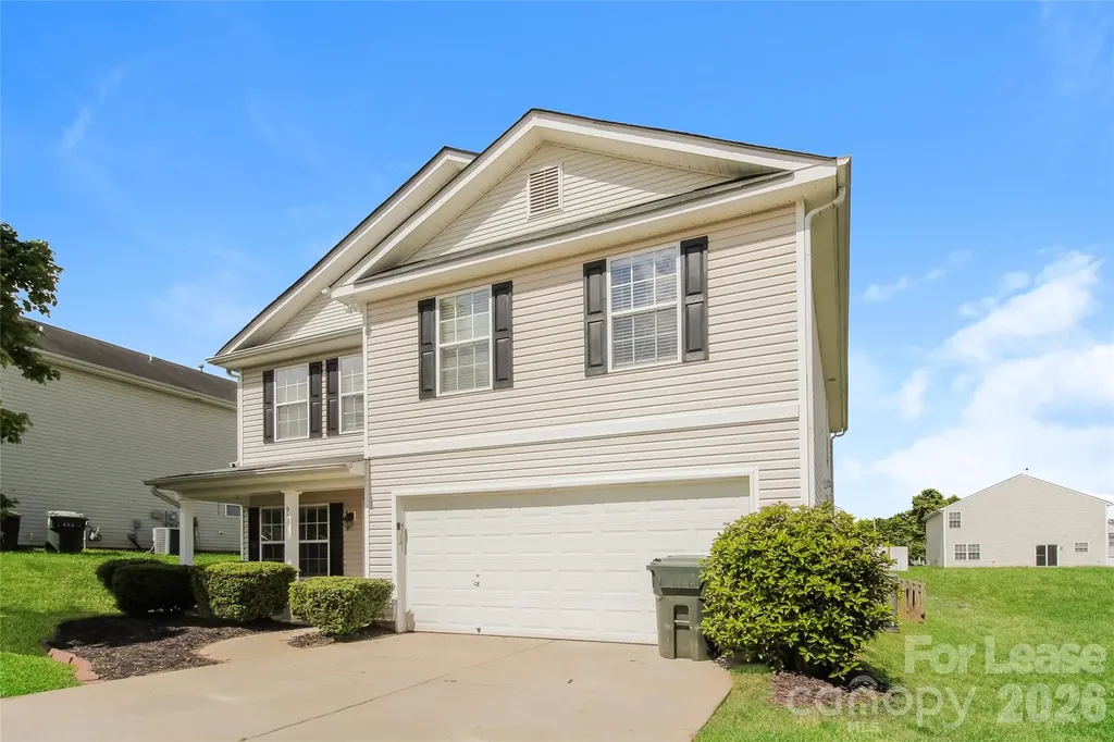 905 River Trail Road Lowell NC 28098