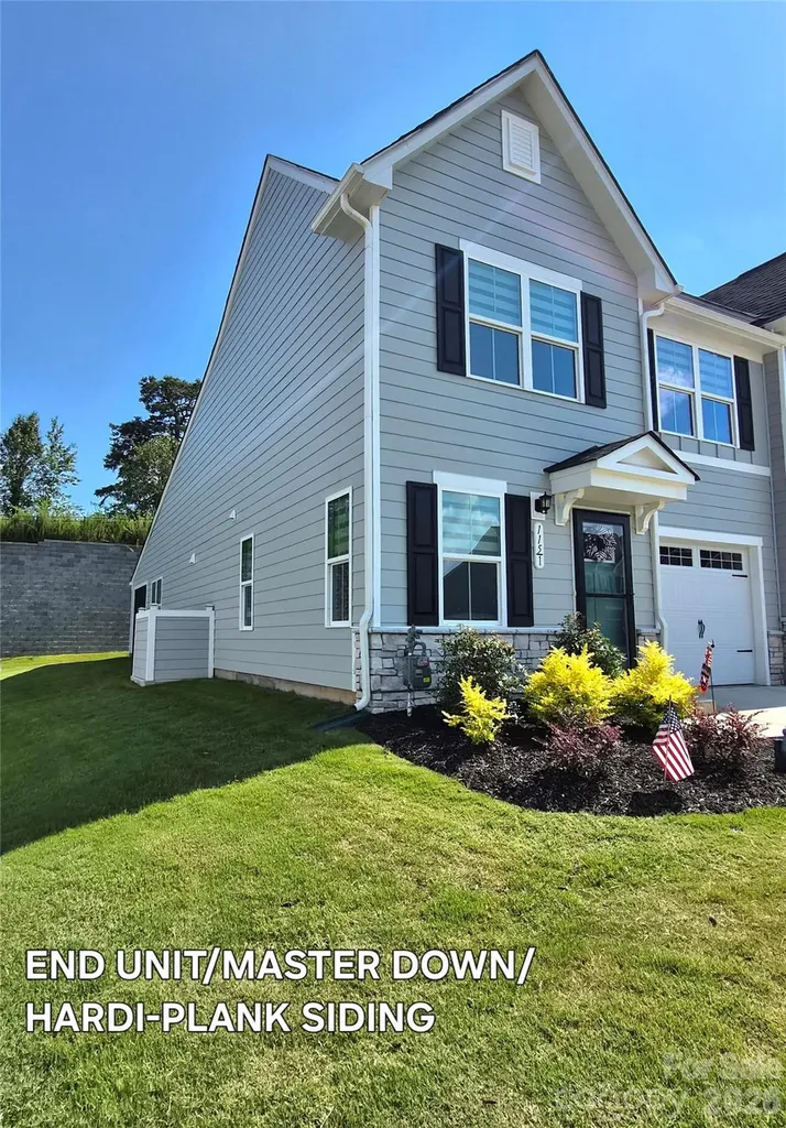 115 Jameson Park Drive Troutman NC 28166