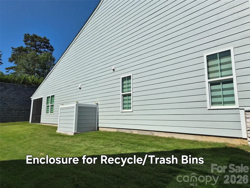 115 Jameson Park Drive Troutman NC 28166