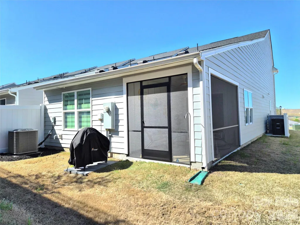 115 Jameson Park Drive Troutman NC 28166