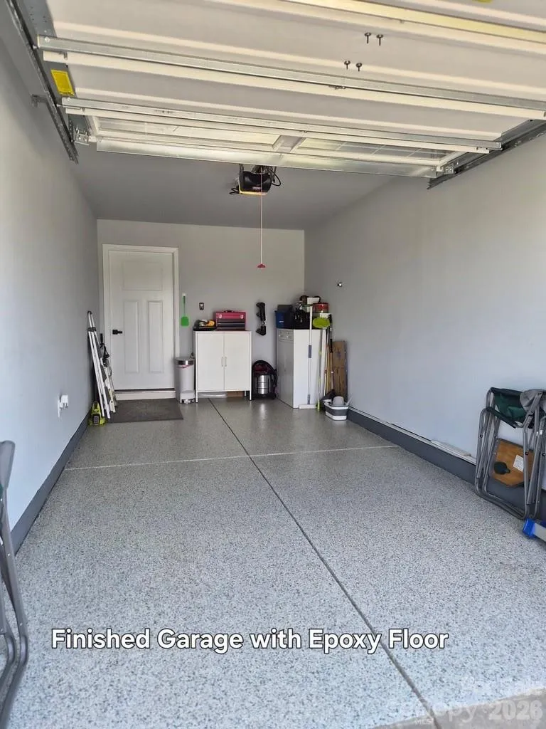 115 Jameson Park Drive Troutman NC 28166