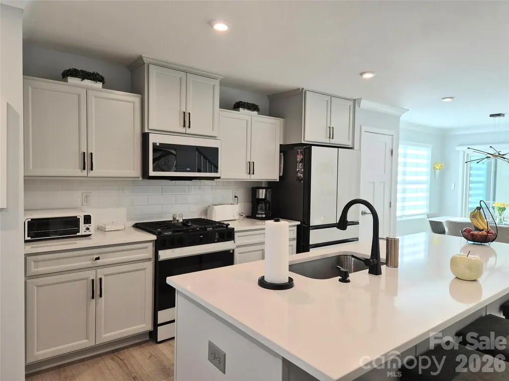 115 Jameson Park Drive Troutman NC 28166