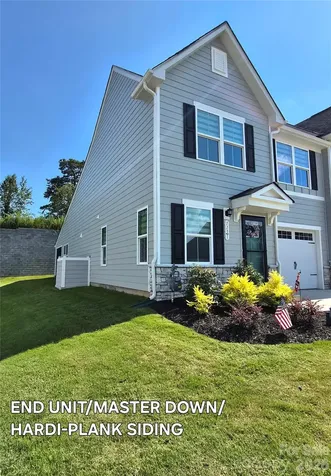 115 Jameson Park Drive Troutman NC 28166