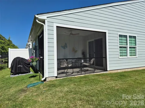 115 Jameson Park Drive Troutman NC 28166