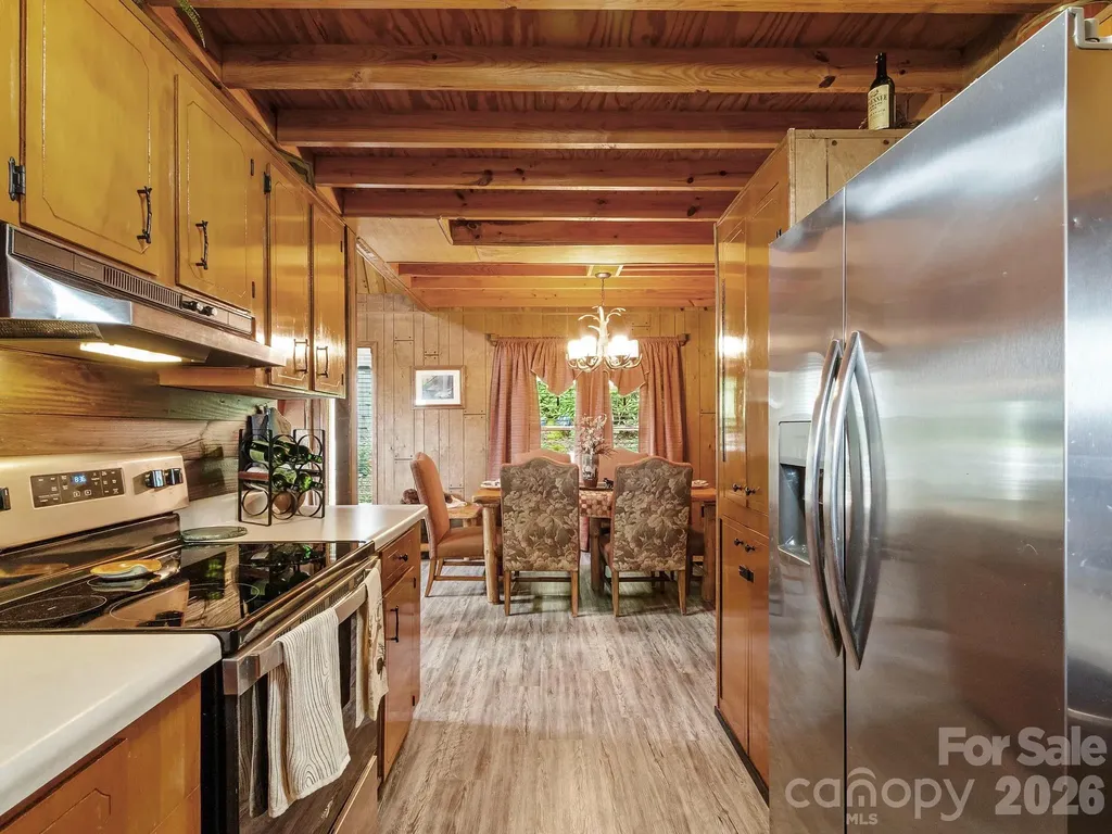 1901 Blue Rock Road Burnsville NC 28714
