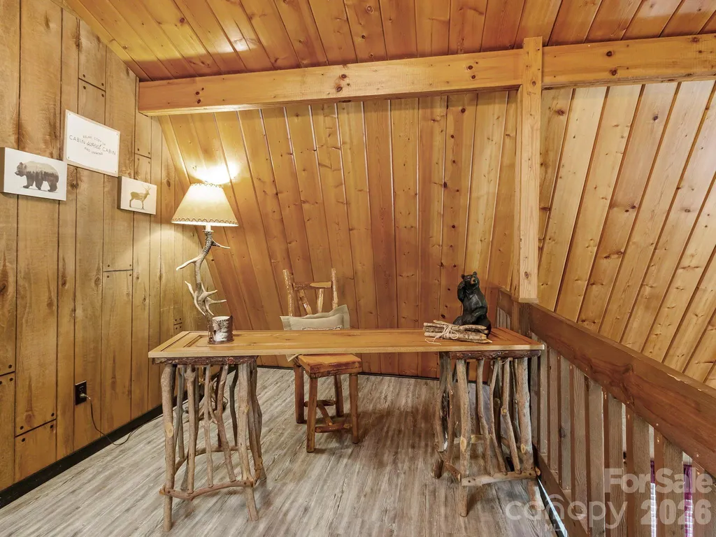 1901 Blue Rock Road Burnsville NC 28714